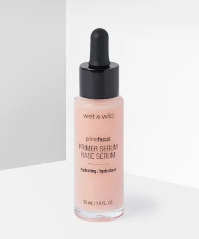 wet n wild - Prime Focus Primer Serum