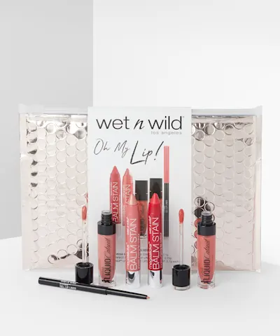 wet n wild - Oh My Lip! Kit