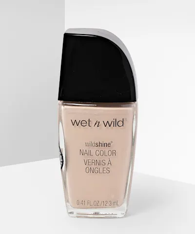wet n wild - Wild Shine Nail Color