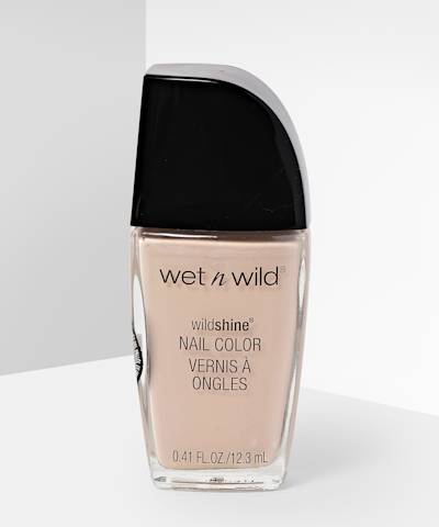 Wet and Wild Nail Color: Budget Beauty That Delivers