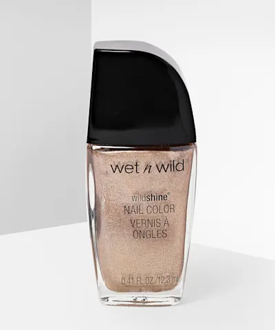 wet n wild - Wild Shine Nail Color