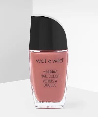 wet n wild - Wild Shine Nail Color