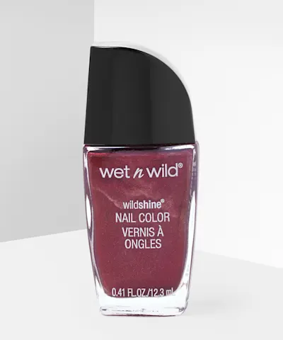 wet n wild - Wild Shine Nail Color