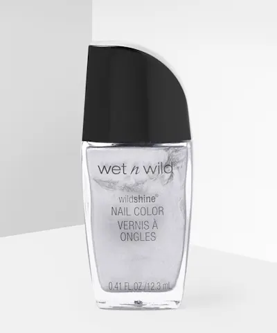 wet n wild - Wild Shine Nail Color