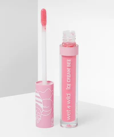 wet n wild - Ice Cream Bee Lip Gloss