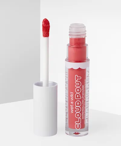 wet n wild - Cloud Pout Marshmallow Lip Mousse