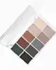 wet n wild - Color Icon Shadow Palette Lights Off