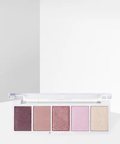 wet n wild - Color Icon Shadow Palette Petalette