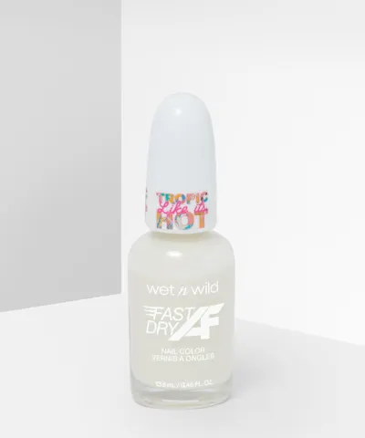 wet n wild - Fast Dry AF Nail Color