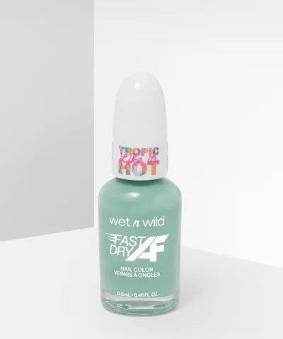 wet n wild - Fast Dry AF Nail Color
