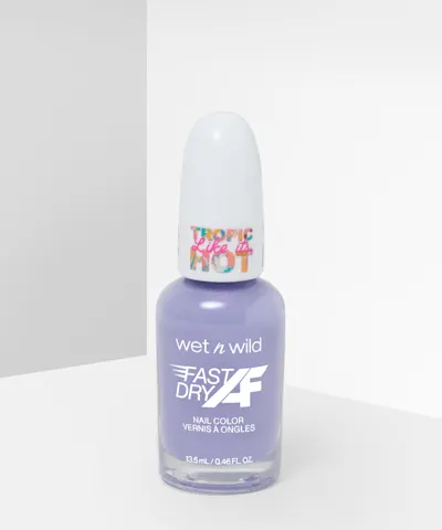 wet n wild - Fast Dry AF Nail Color