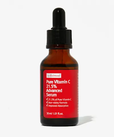 By Wishtrend - Pure Vitamin C 21.5% Advanced Serum