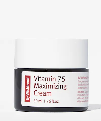 By Wishtrend - Vitamin 75 Maximizing Cream