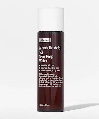 By Wishtrend - Mandelic Acid 5% Skin Prep Water