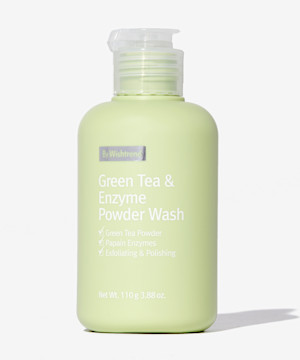 By Wishtrend Green Tea & Enzyme Powder Wash at BEAUTY BAY
