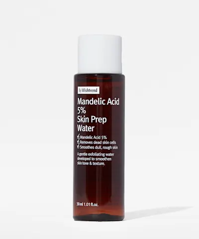 By Wishtrend - Mandelic Acid 5% Skin Prep Water