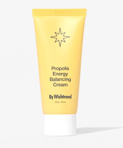 By Wishtrend - Propolis Energy Balancing Cream