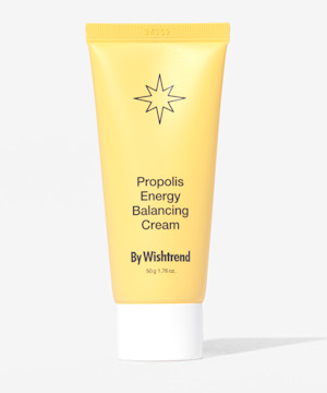 By Wishtrend Propolis Energy Balancing Cream at BEAUTY BAY