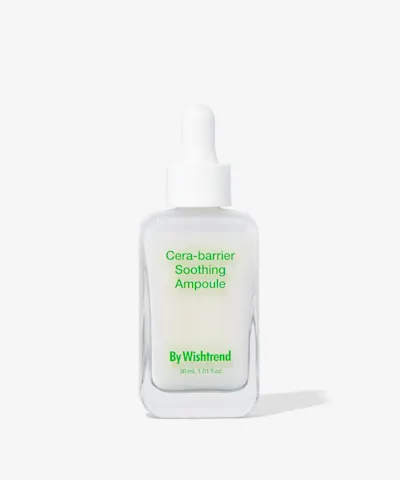 By Wishtrend - Cera-barrier Soothing Ampoule