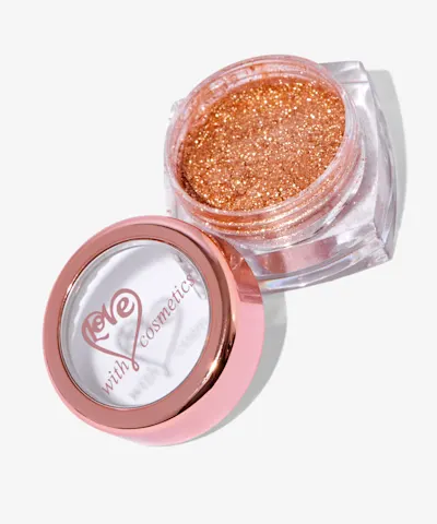 With Love Cosmetics - Loose Pigment