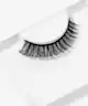With Love Cosmetics - Faux Mink Lashes Pretty Natural