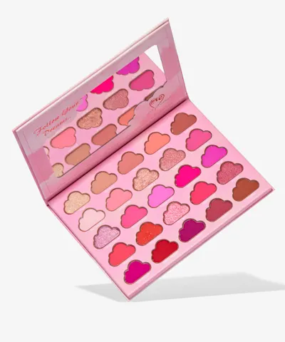 With Love Cosmetics - Pink Dreams Palette