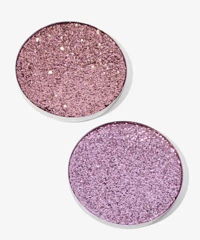 With Love Cosmetics - Pressed Glitter Duo