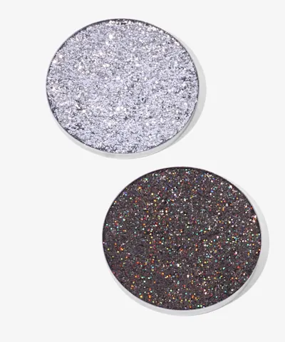 With Love Cosmetics - Pressed Glitter Duo