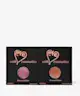 With Love Cosmetics - Pressed Glitter Duo