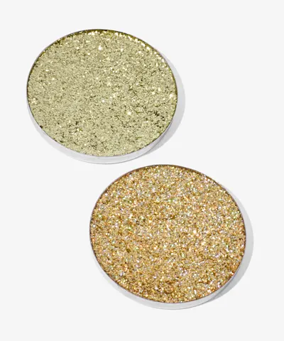 With Love Cosmetics - Pressed Glitter Duo