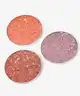With Love Cosmetics - Pressed Glitter Trio