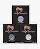With Love Cosmetics - Pressed Glitter Trio