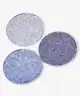 With Love Cosmetics - Pressed Glitter Trio