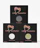 With Love Cosmetics - Pressed Glitter Trio