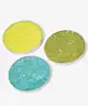 With Love Cosmetics - Pressed Glitter Trio