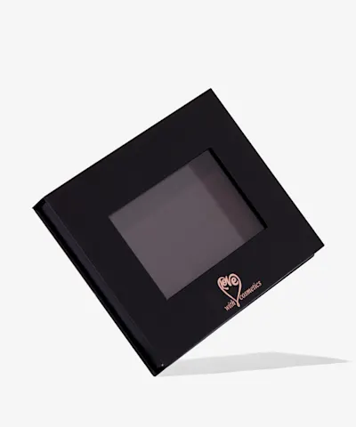 With Love Cosmetics - Small Empty Magnetic Palette
