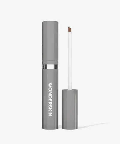 WONDERSKIN - Wonder Blading Brow Stain & Go Masque