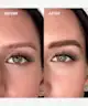 WONDERSKIN - Wonder Blading Brow Stain & Go Masque