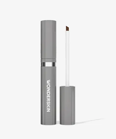 WONDERSKIN - Wonder Blading Brow Stain & Go Masque