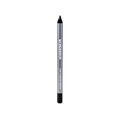 WONDERSKIN 1440 Longwear Eyeliner Liquorice