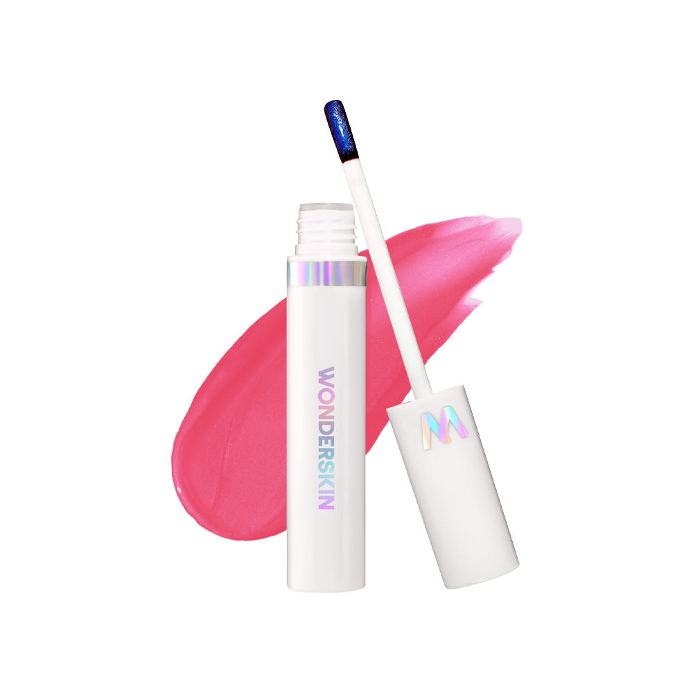 WONDERSKIN Wonder Blading Lip Stain Masque Sweetheart