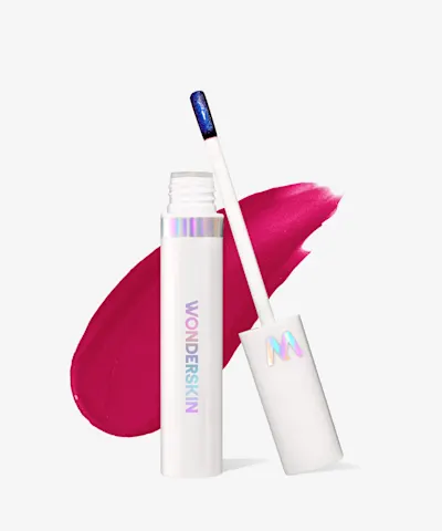 WONDERSKIN - Wonder Blading Lip Stain Masque