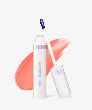wonderskin Wonder Blading Lip Stain Masque