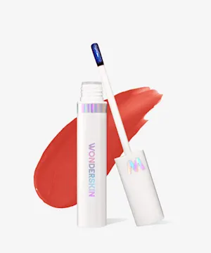 wonderskin Wonder Blading Lip Stain Masque