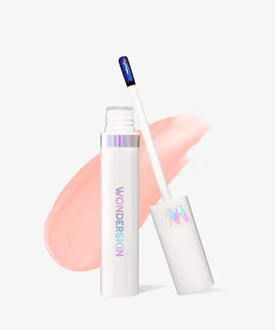 WONDERSKIN - Wonder Blading Lip Stain Masque