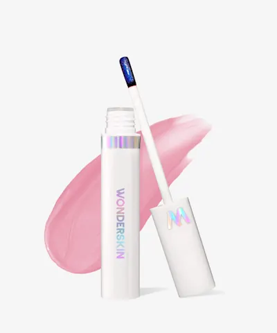 WONDERSKIN - Wonder Blading Lip Stain Masque