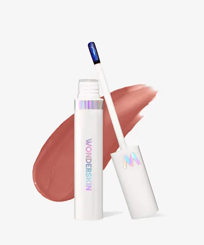 WONDERSKIN - Wonder Blading Lip Stain Masque