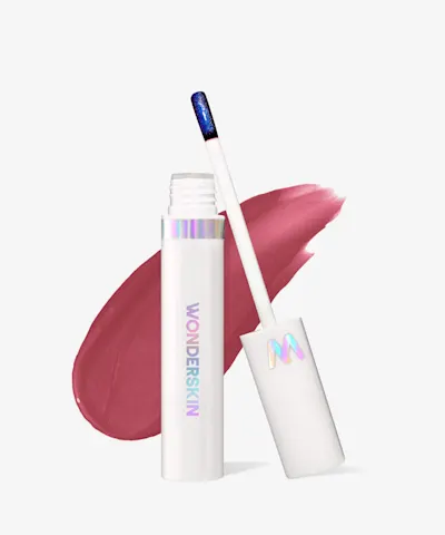 WONDERSKIN - Wonder Blading Lip Stain Masque