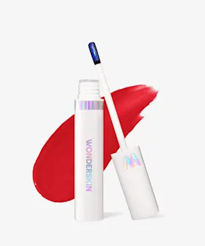 wonderskin Wonder Blading Lip Stain Masque