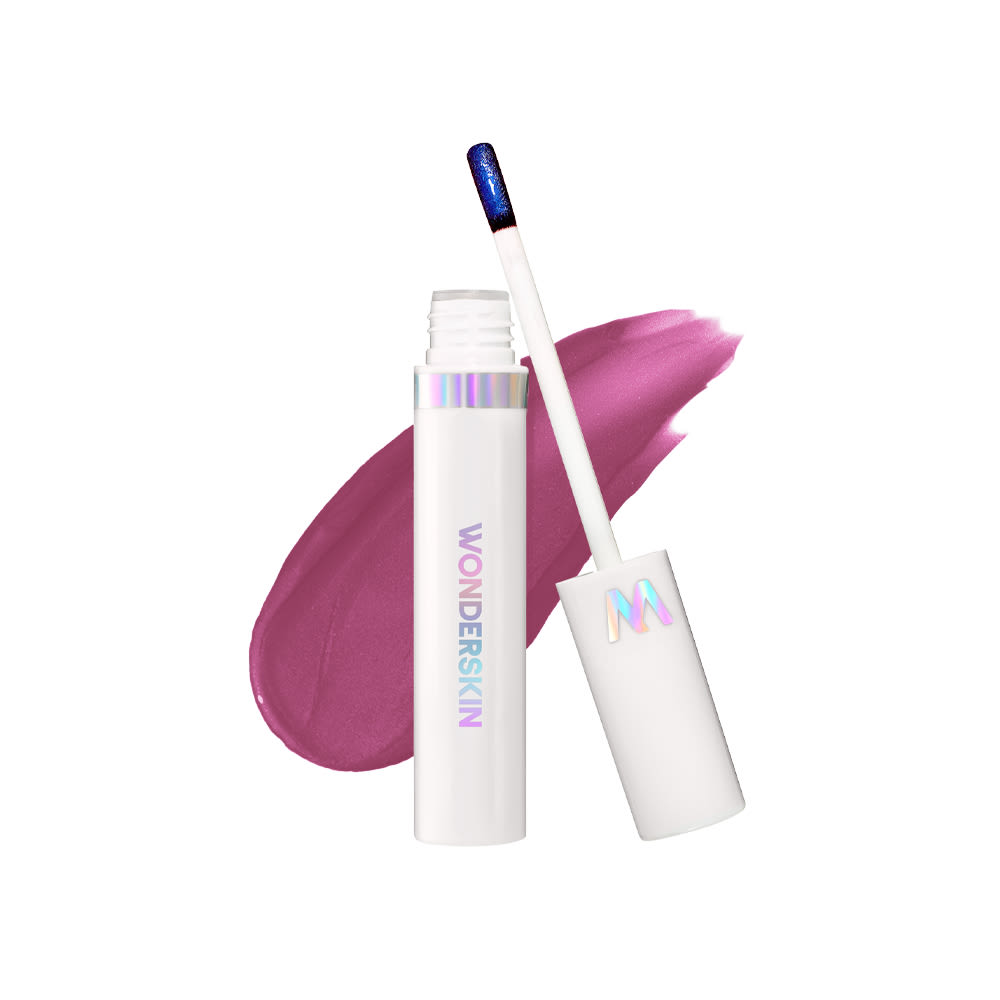 WONDERSKIN Wonder Blading Lip Stain Masque Bella